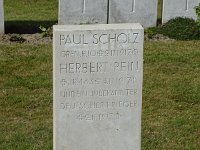 Lijssenthoek cemetery (8)